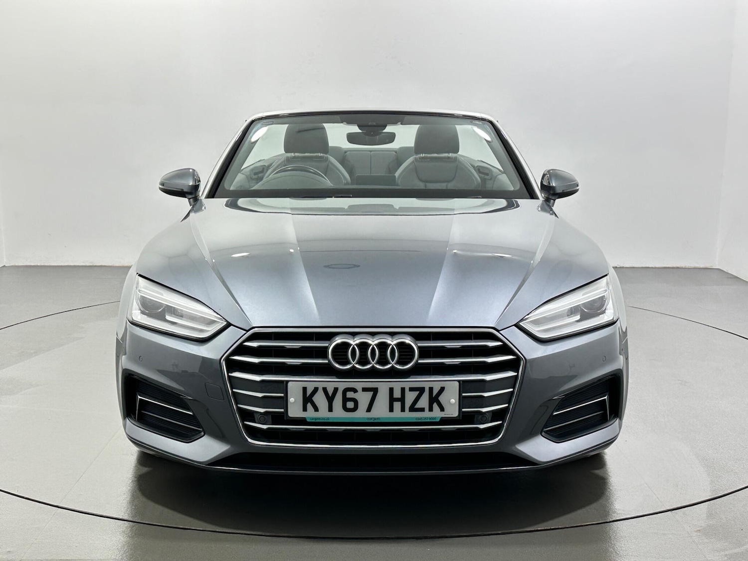 Used Audi A5 2017 for sale - 77411132: Photo 3