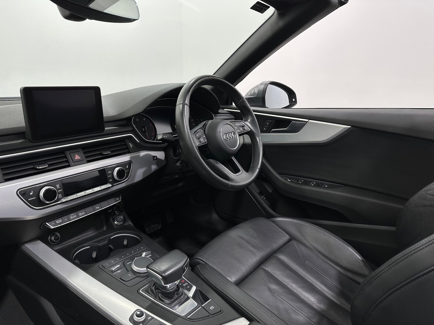 Used Audi A5 2017 for sale - 77411132: Photo 30