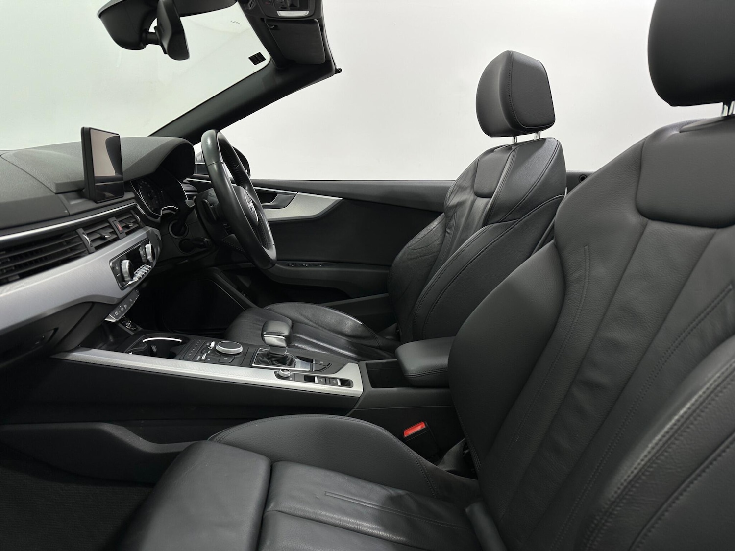 Used Audi A5 2017 for sale - 77411132: Photo 34