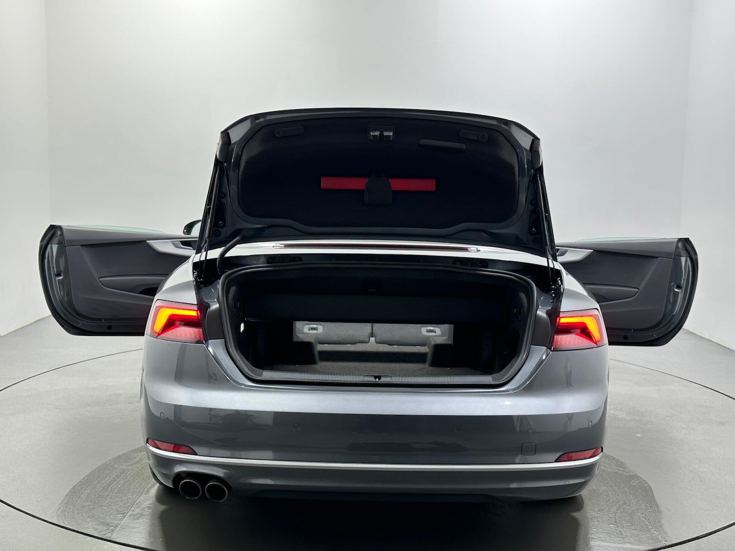 Used Audi A5 2017 for sale - 77411132: Photo 39