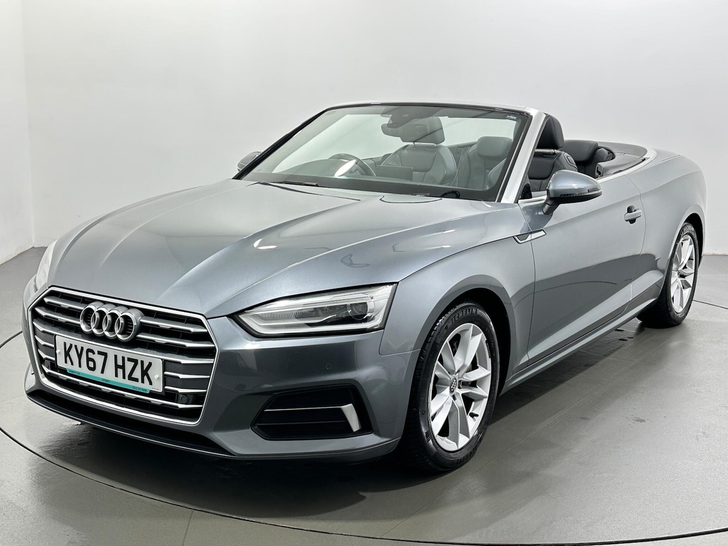 Used Audi A5 2017 for sale - 77411132: Photo 4