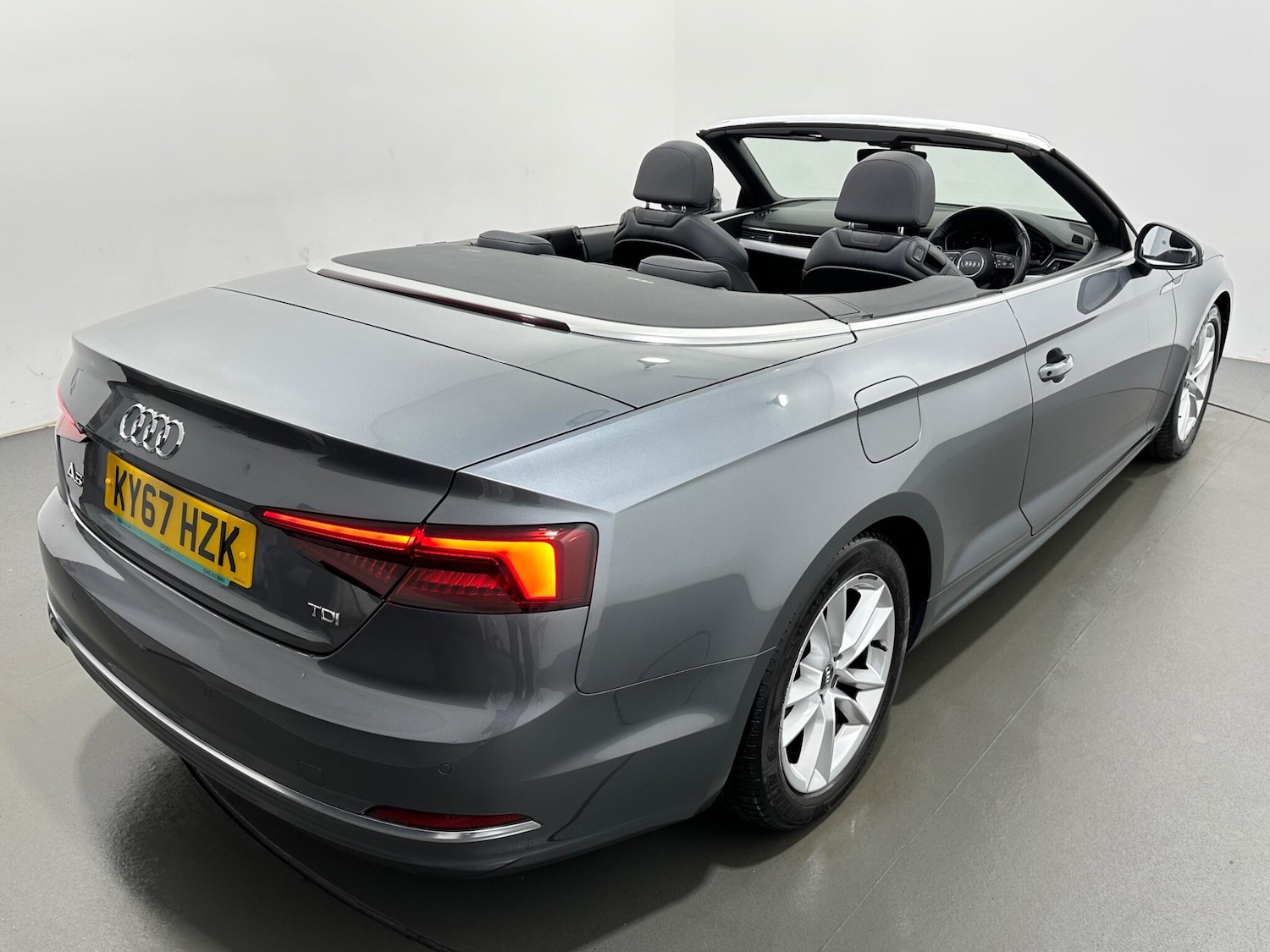 Used Audi A5 2017 for sale - 77411132: Photo 47