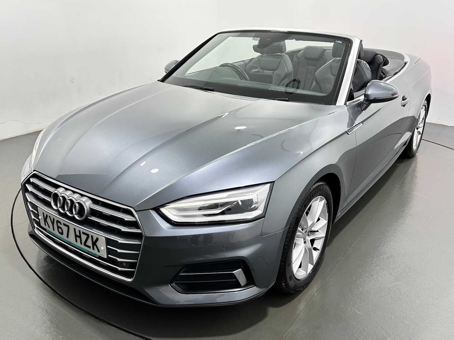 Used Audi A5 2017 for sale - 77411132: Photo 49