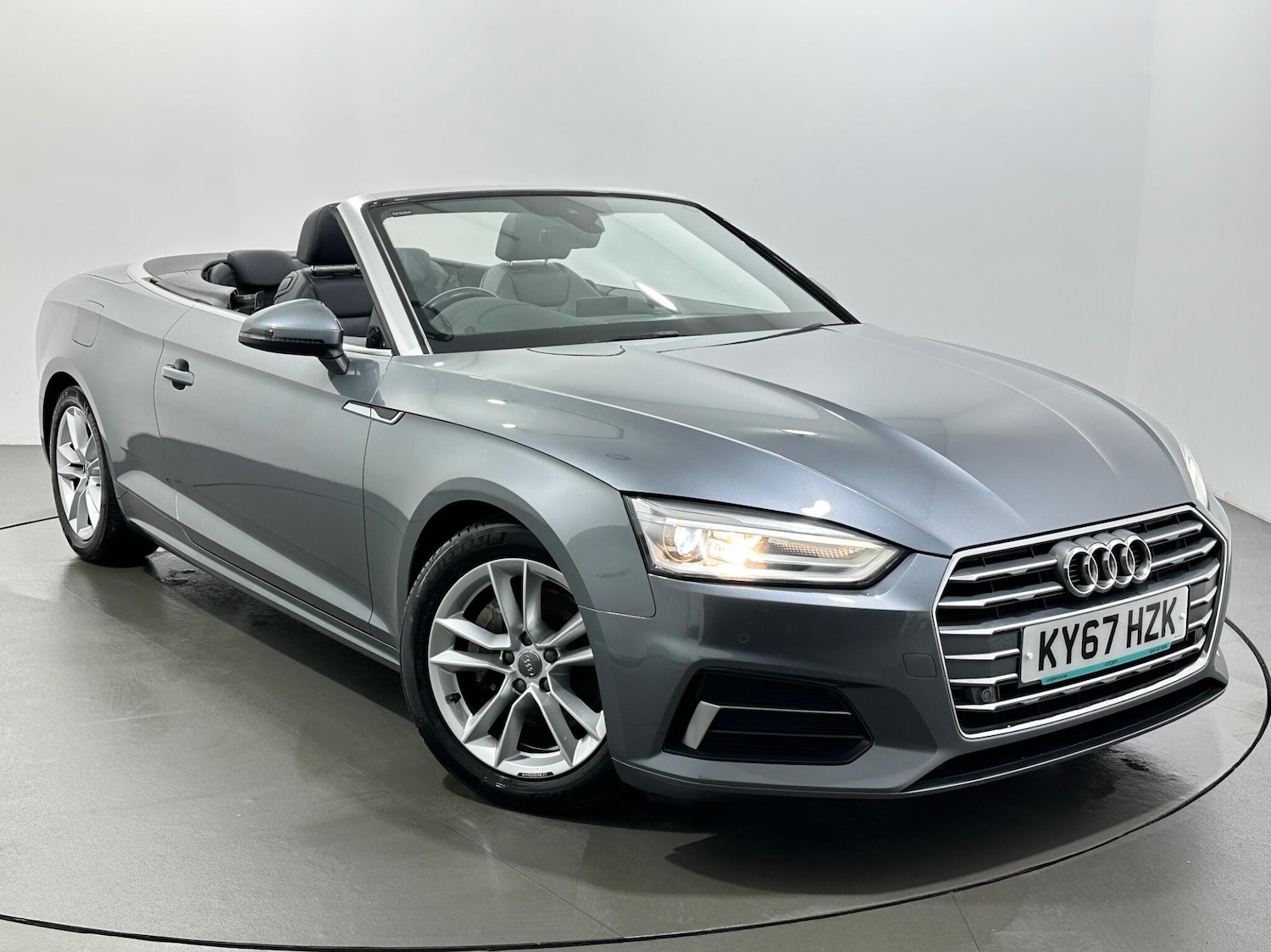 Used Audi A5 2017 for sale - 77411132: Photo 50