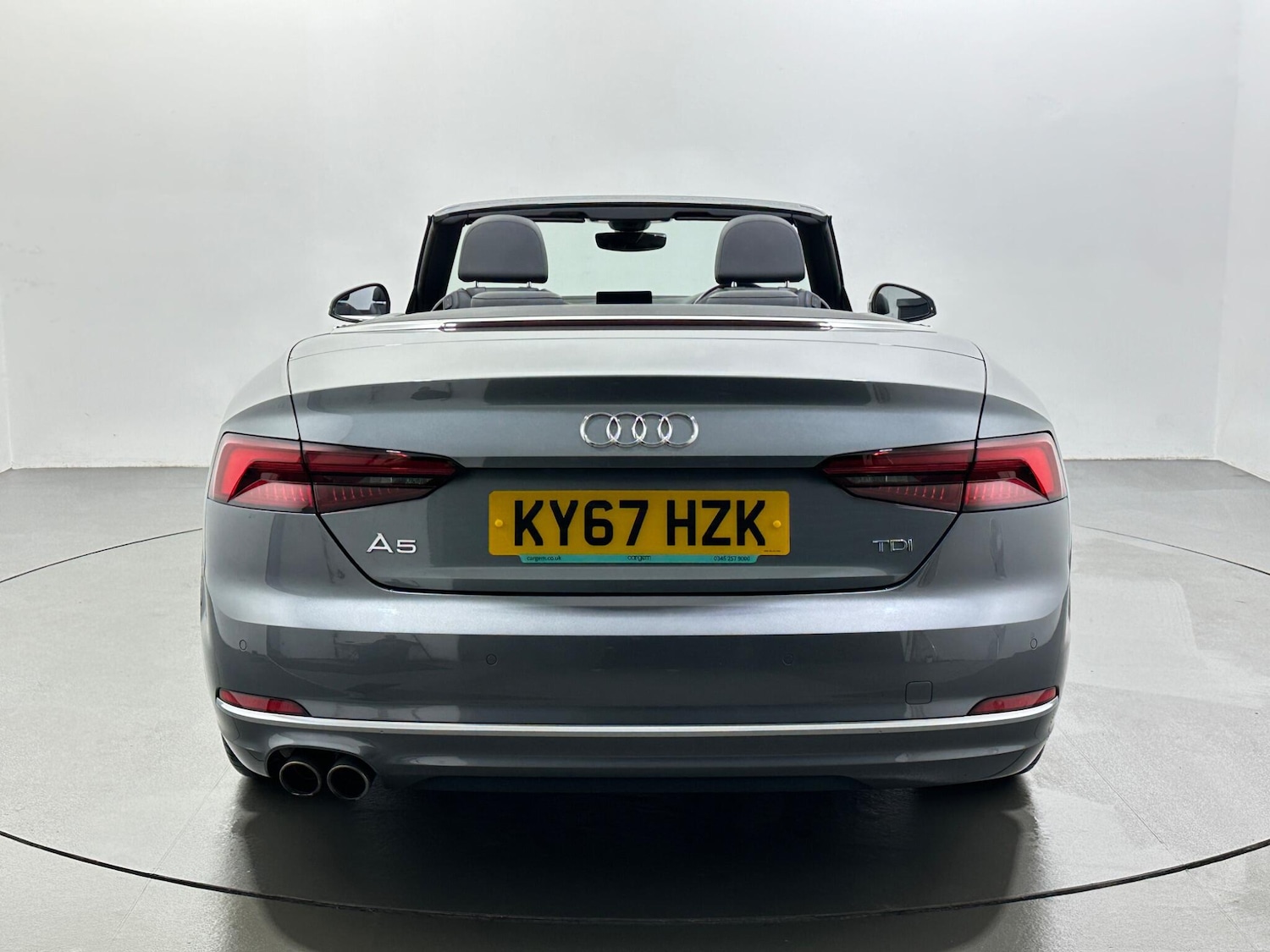 Used Audi A5 2017 for sale - 77411132: Photo 7