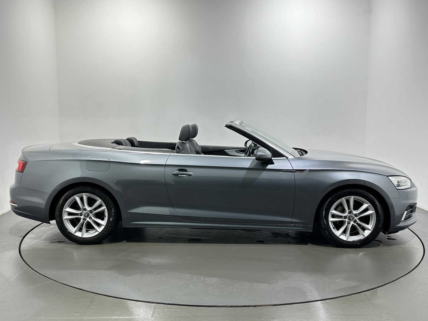 Used Audi A5 2017 for sale - 77411132: Photo 9