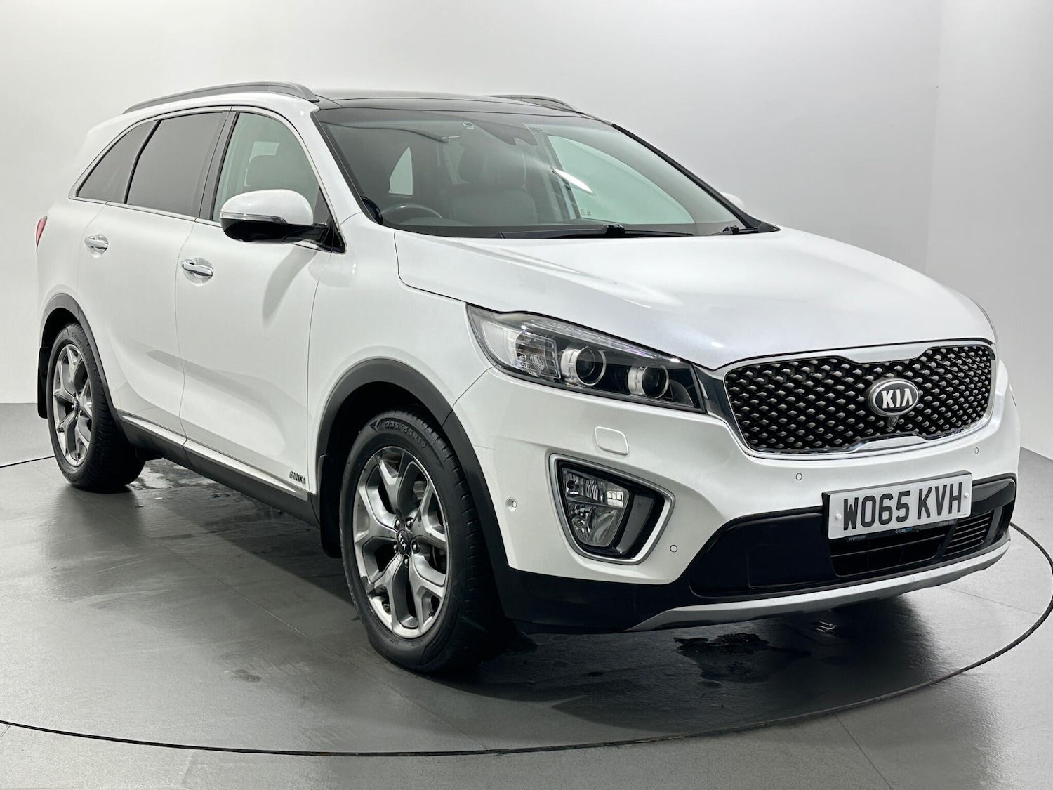 Used Kia Sorento 2016 for sale - 76878484: Photo 1