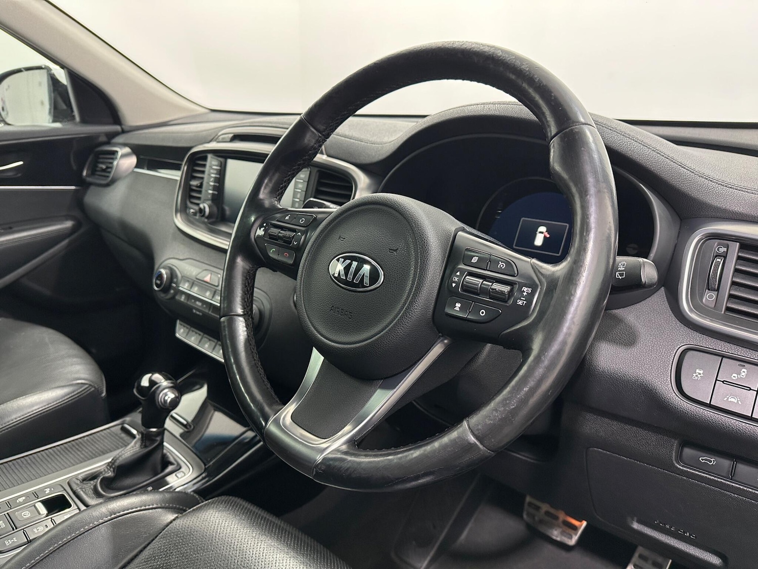 Used Kia Sorento 2016 for sale - 76878484: Photo 10