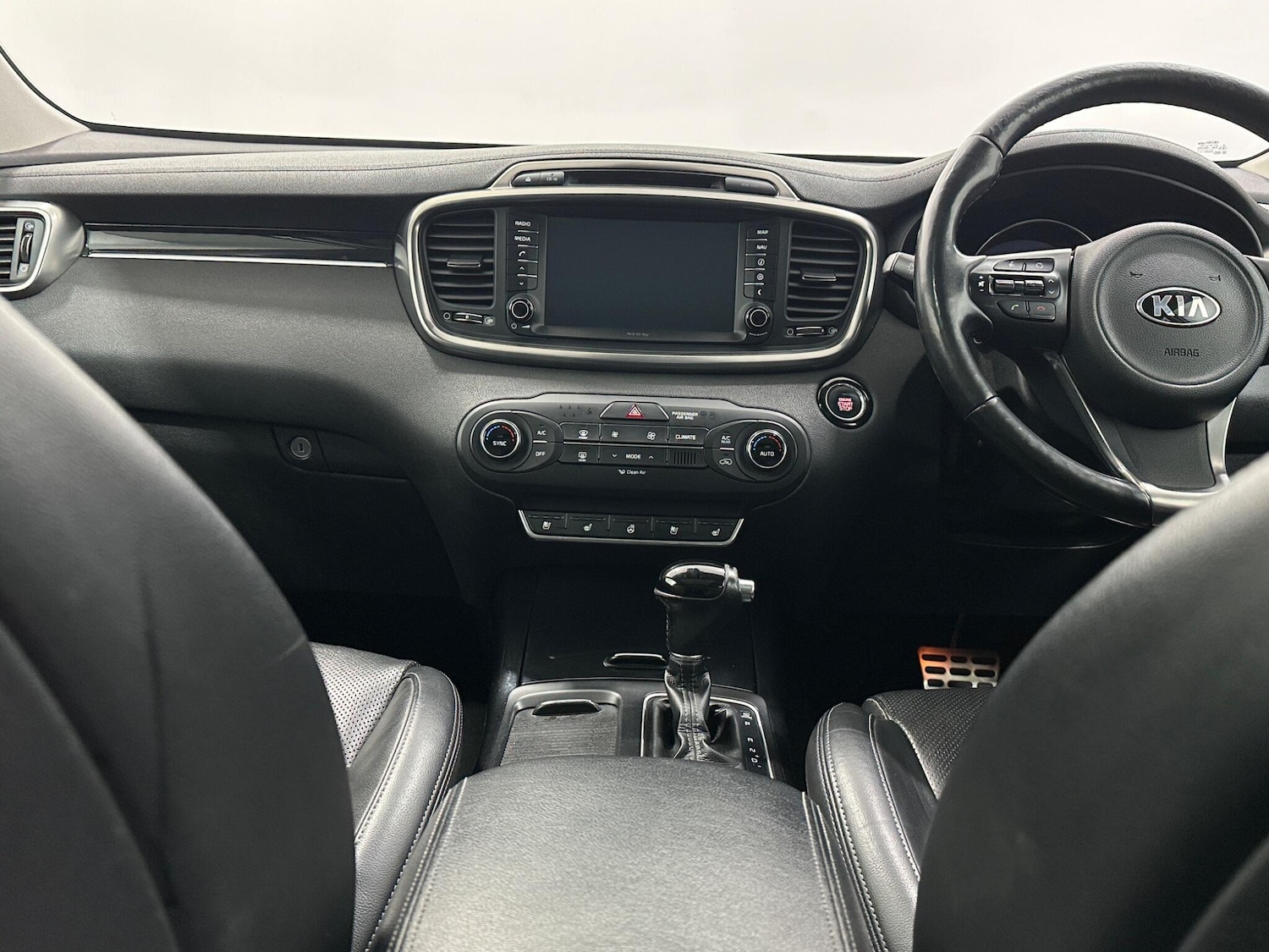 Used Kia Sorento 2016 for sale - 76878484: Photo 19