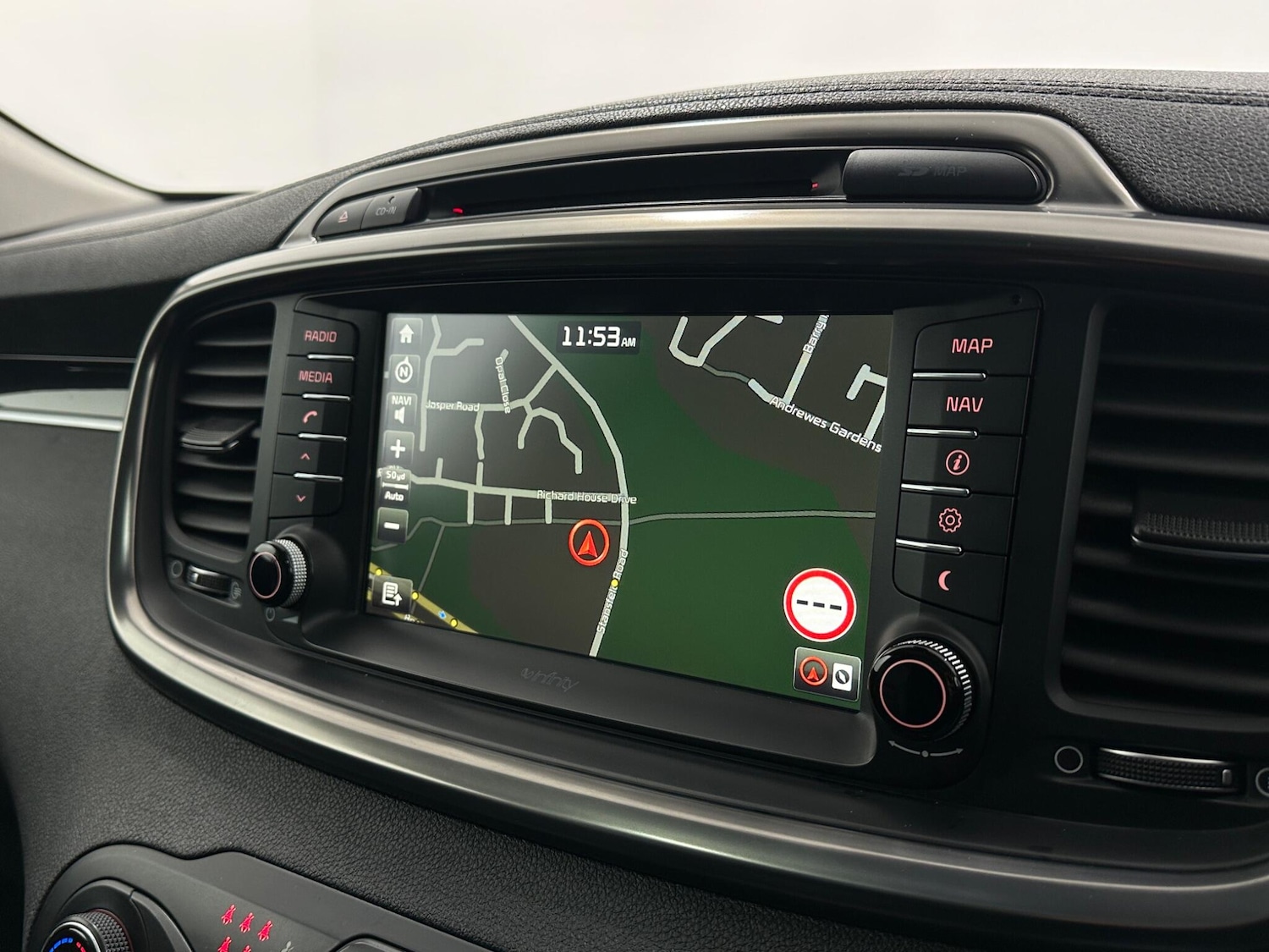 Used Kia Sorento 2016 for sale - 76878484: Photo 22