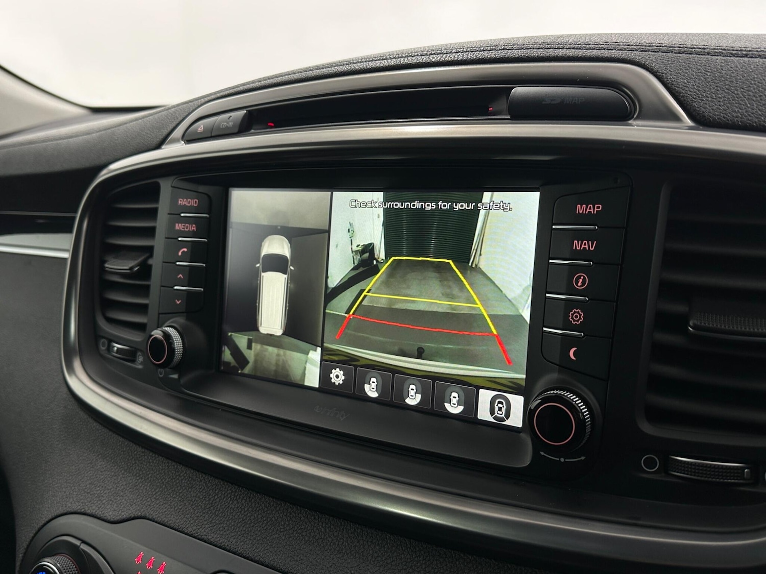 Used Kia Sorento 2016 for sale - 76878484: Photo 23