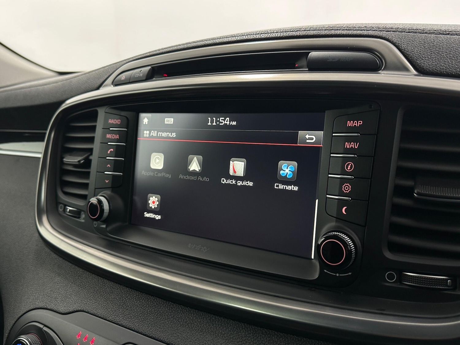 Used Kia Sorento 2016 for sale - 76878484: Photo 24