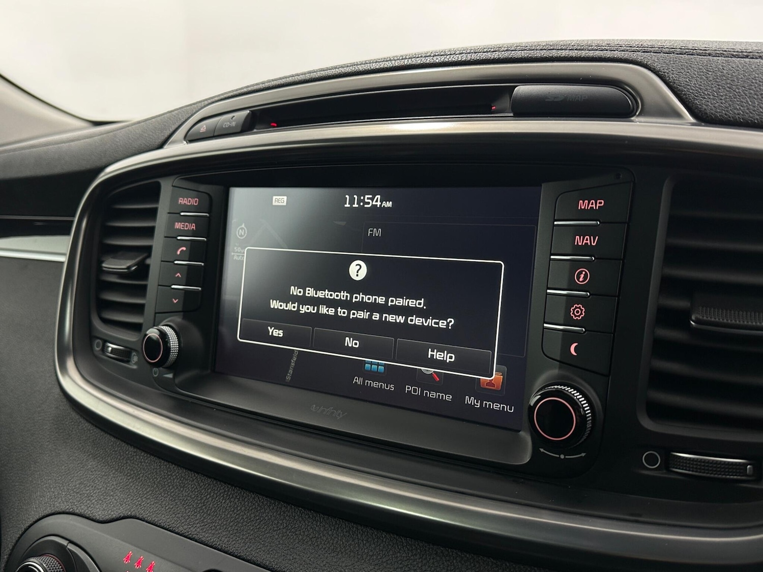 Used Kia Sorento 2016 for sale - 76878484: Photo 25