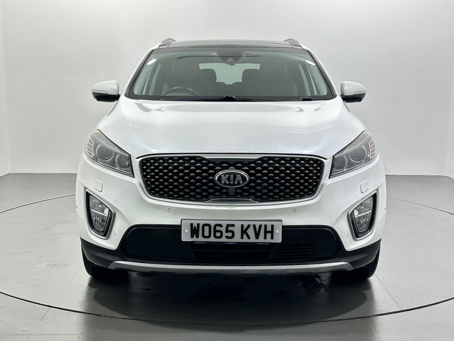 Used Kia Sorento 2016 for sale - 76878484: Photo 3