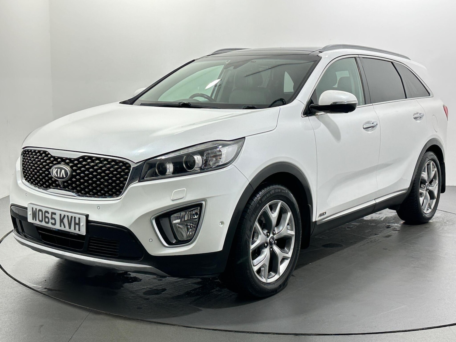 Used Kia Sorento 2016 for sale - 76878484: Photo 4