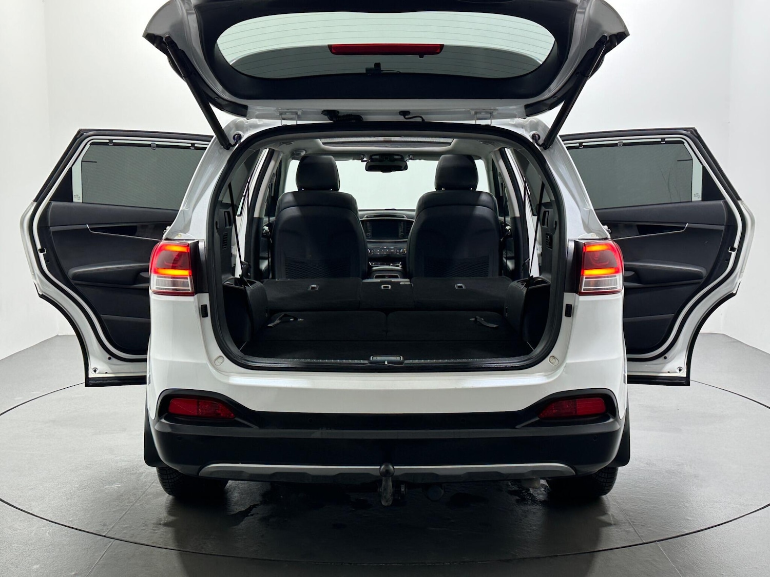 Used Kia Sorento 2016 for sale - 76878484: Photo 48