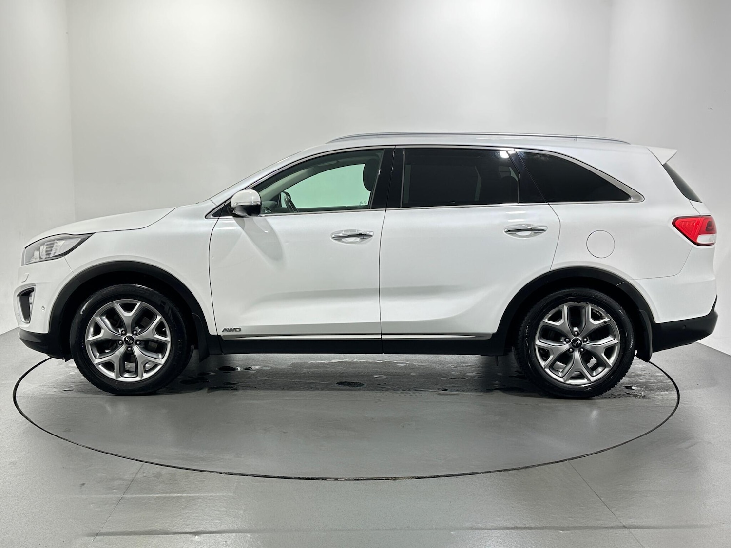 Used Kia Sorento 2016 for sale - 76878484: Photo 5