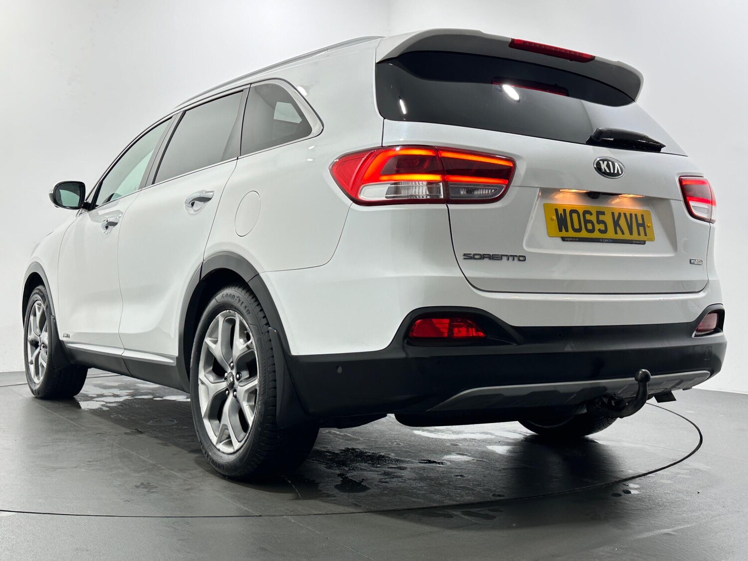 Used Kia Sorento 2016 for sale - 76878484: Photo 53