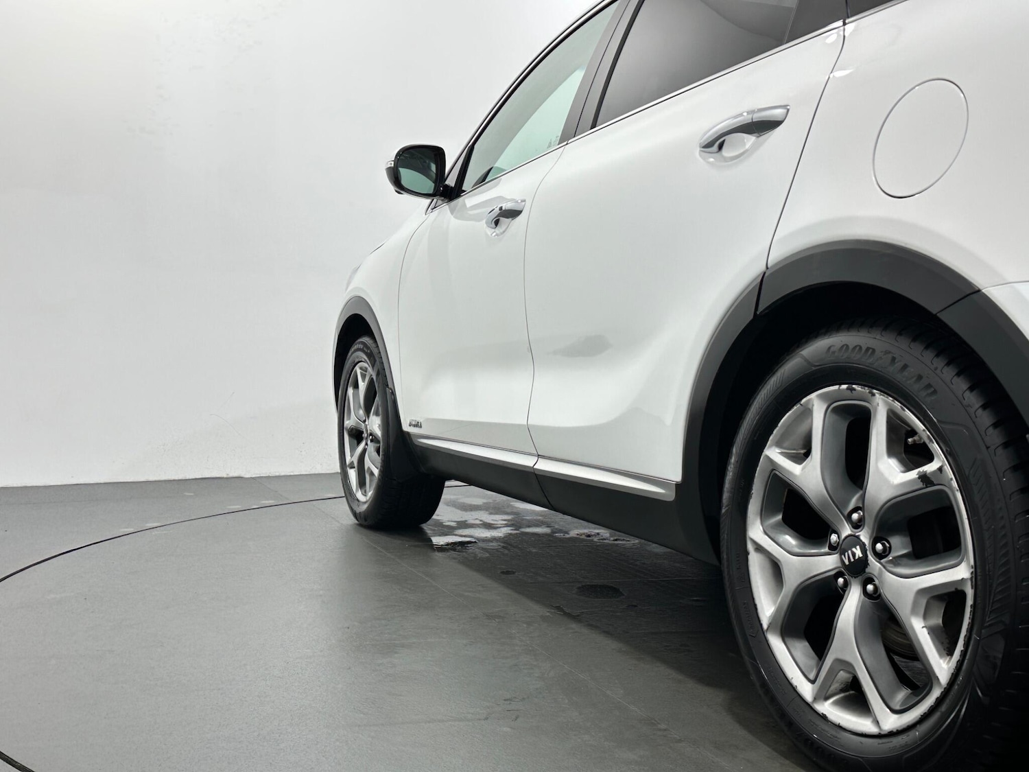 Used Kia Sorento 2016 for sale - 76878484: Photo 54