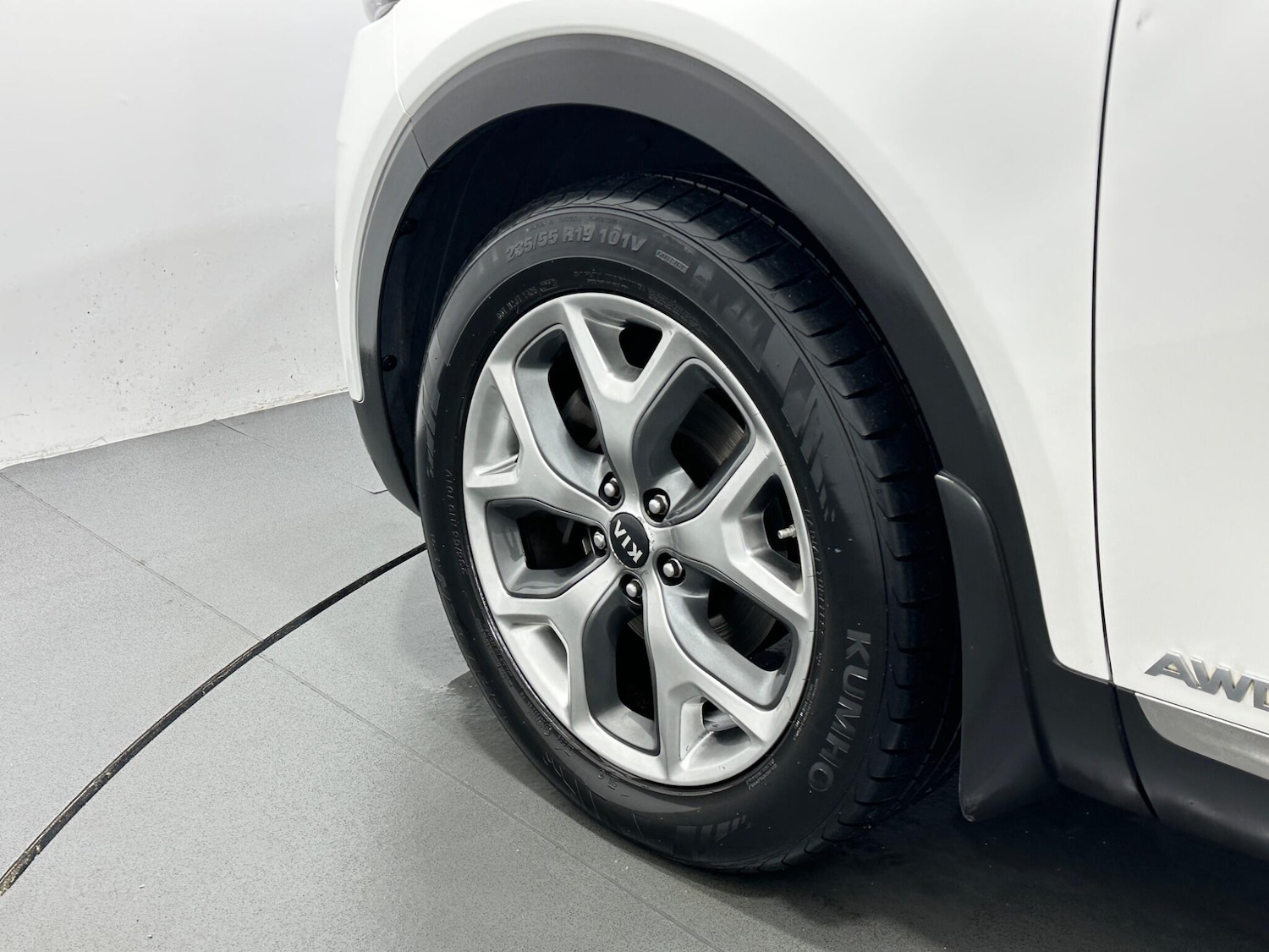 Used Kia Sorento 2016 for sale - 76878484: Photo 55