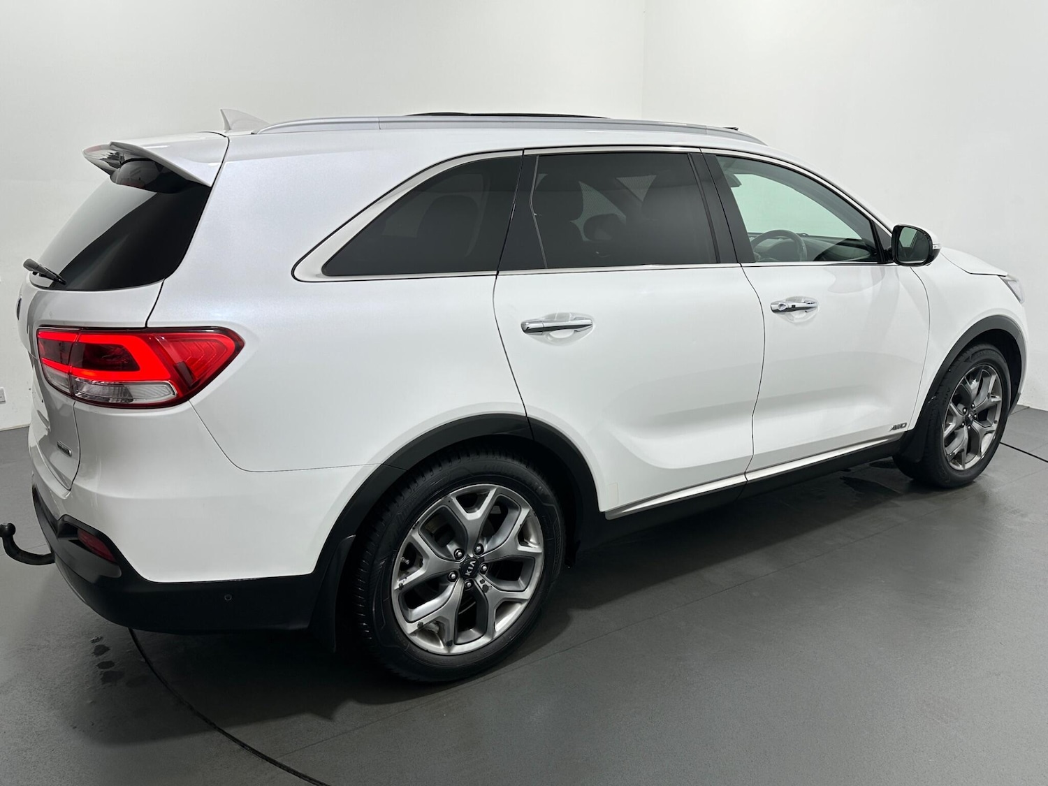 Used Kia Sorento 2016 for sale - 76878484: Photo 56