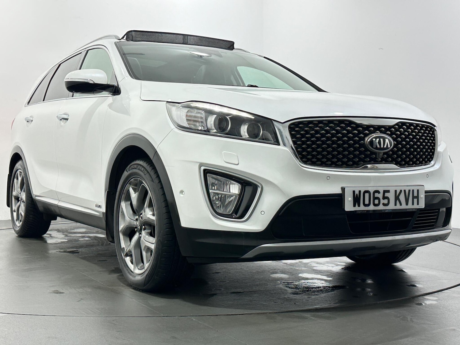 Used Kia Sorento 2016 for sale - 76878484: Photo 57