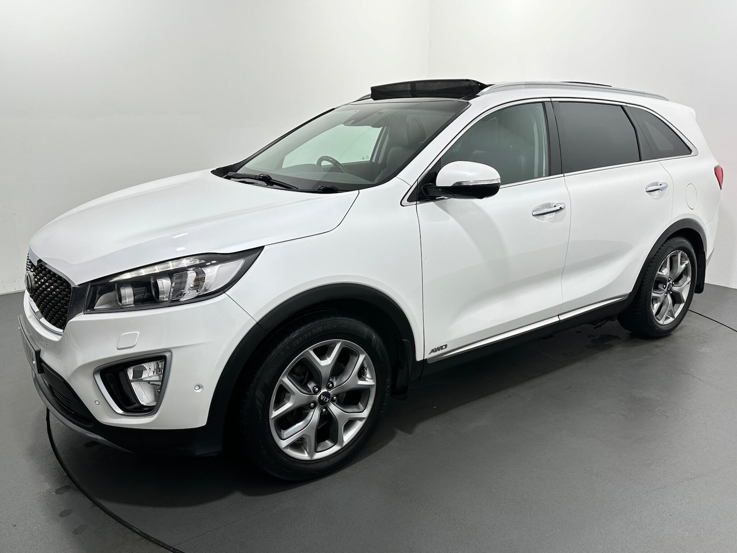 Used Kia Sorento 2016 for sale - 76878484: Photo 58