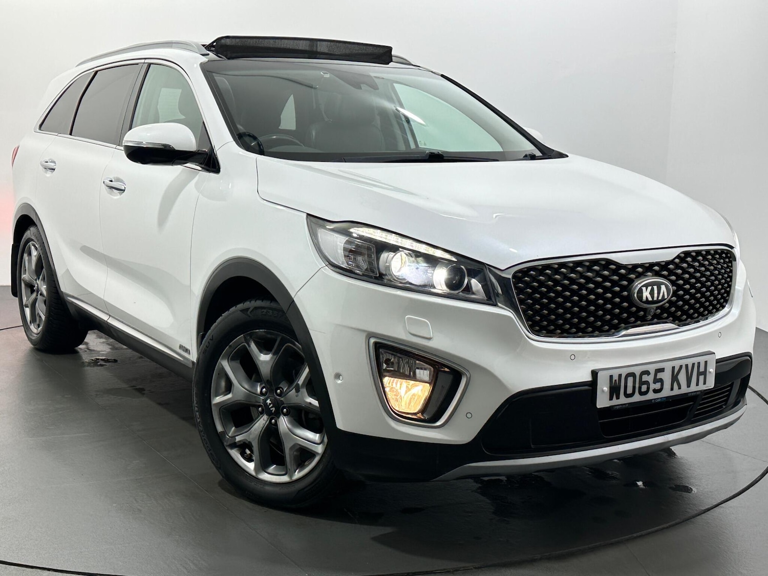 Used Kia Sorento 2016 for sale - 76878484: Photo 59