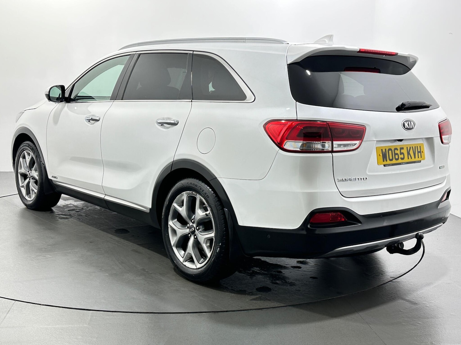 Used Kia Sorento 2016 for sale - 76878484: Photo 6