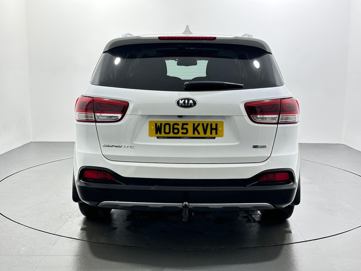 Used Kia Sorento 2016 for sale - 76878484: Photo 7