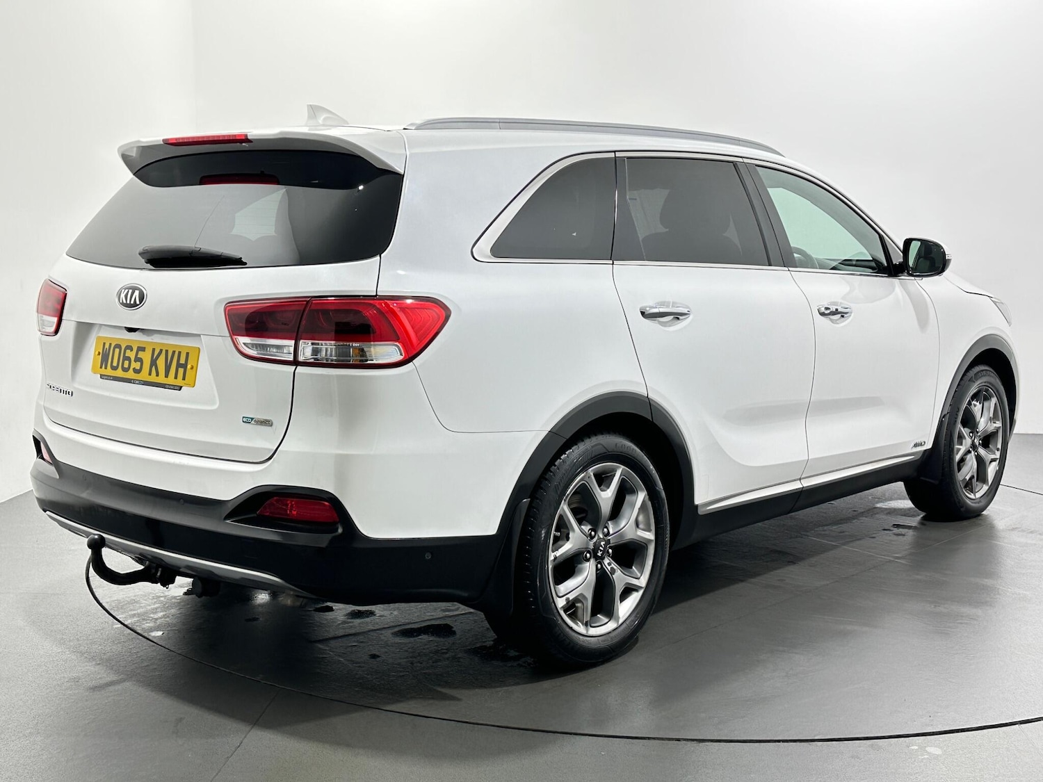 Used Kia Sorento 2016 for sale - 76878484: Photo 8