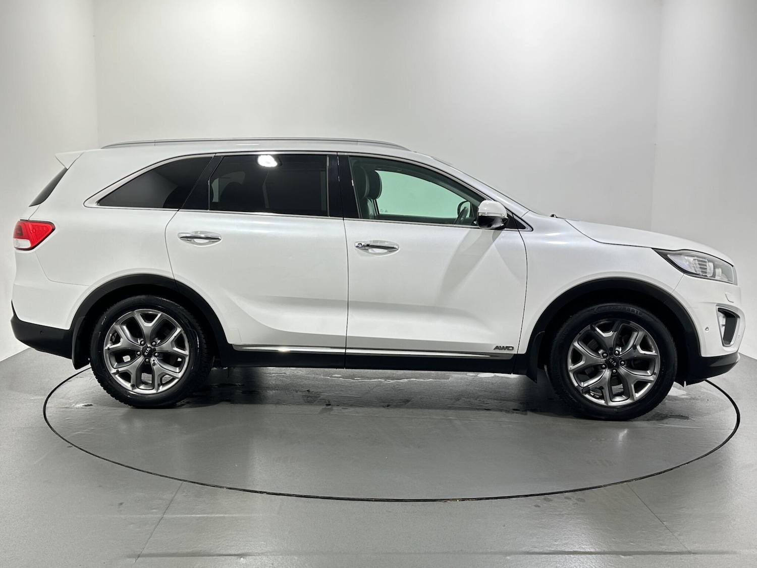 Used Kia Sorento 2016 for sale - 76878484: Photo 9