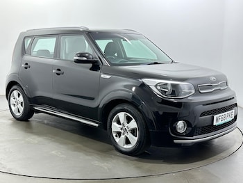 Used Kia Soul 2018 for sale - 79279799: Photo