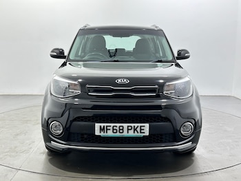 Used Kia Soul 2018 for sale - 79279799: Photo