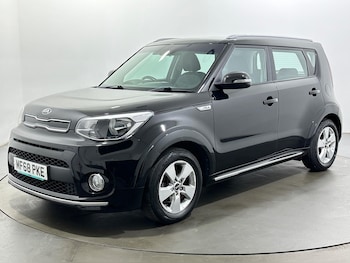 Used Kia Soul 2018 for sale - 79279799: Photo