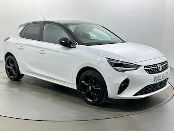 Used Vauxhall Corsa 2020 for sale - 79601166: Photo