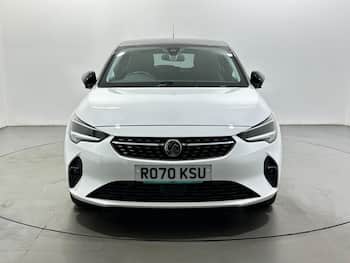 Used Vauxhall Corsa 2020 for sale - 79601166: Photo