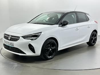 Used Vauxhall Corsa 2020 for sale - 79601166: Photo