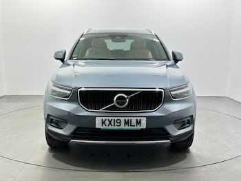 Used Volvo XC40 2019 for sale - 78822527: Photo