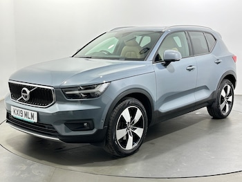 Used Volvo XC40 2019 for sale - 78822527: Photo