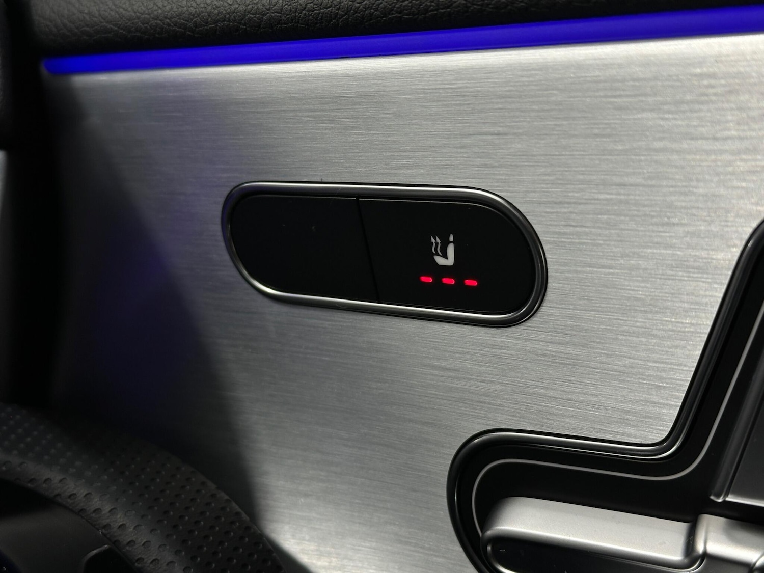 Used Mercedes-Benz CLA 2021 for sale - 76878941: Photo 17