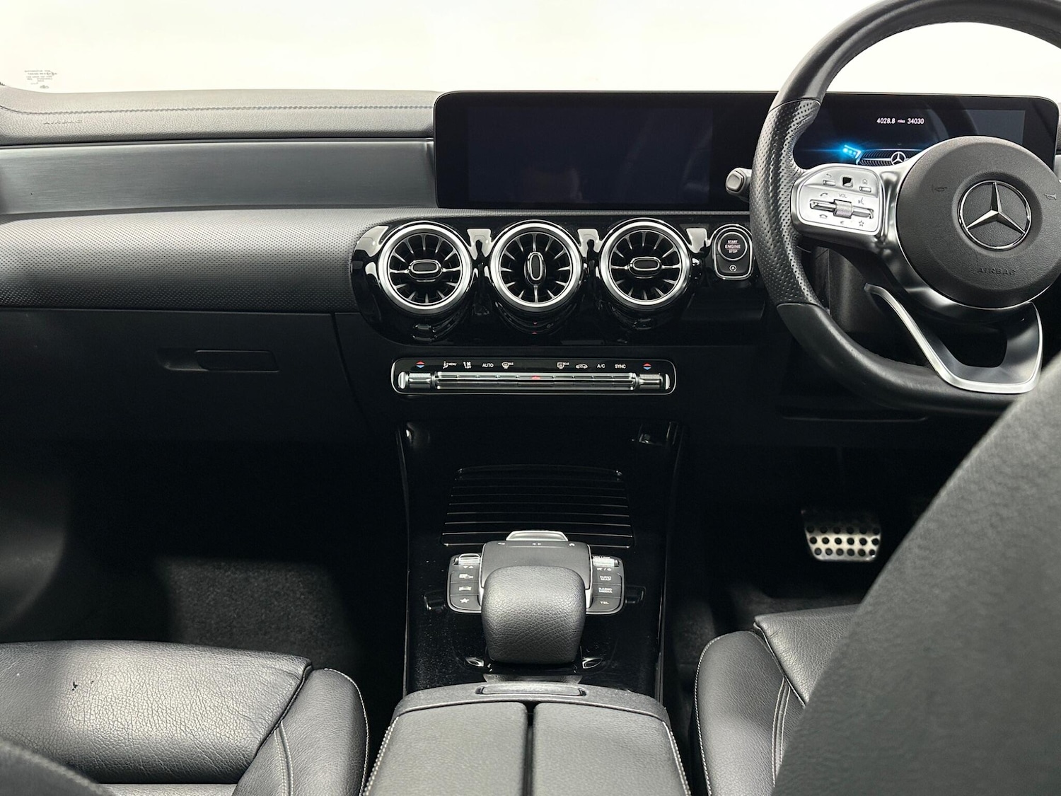 Used Mercedes-Benz CLA 2021 for sale - 76878941: Photo 20