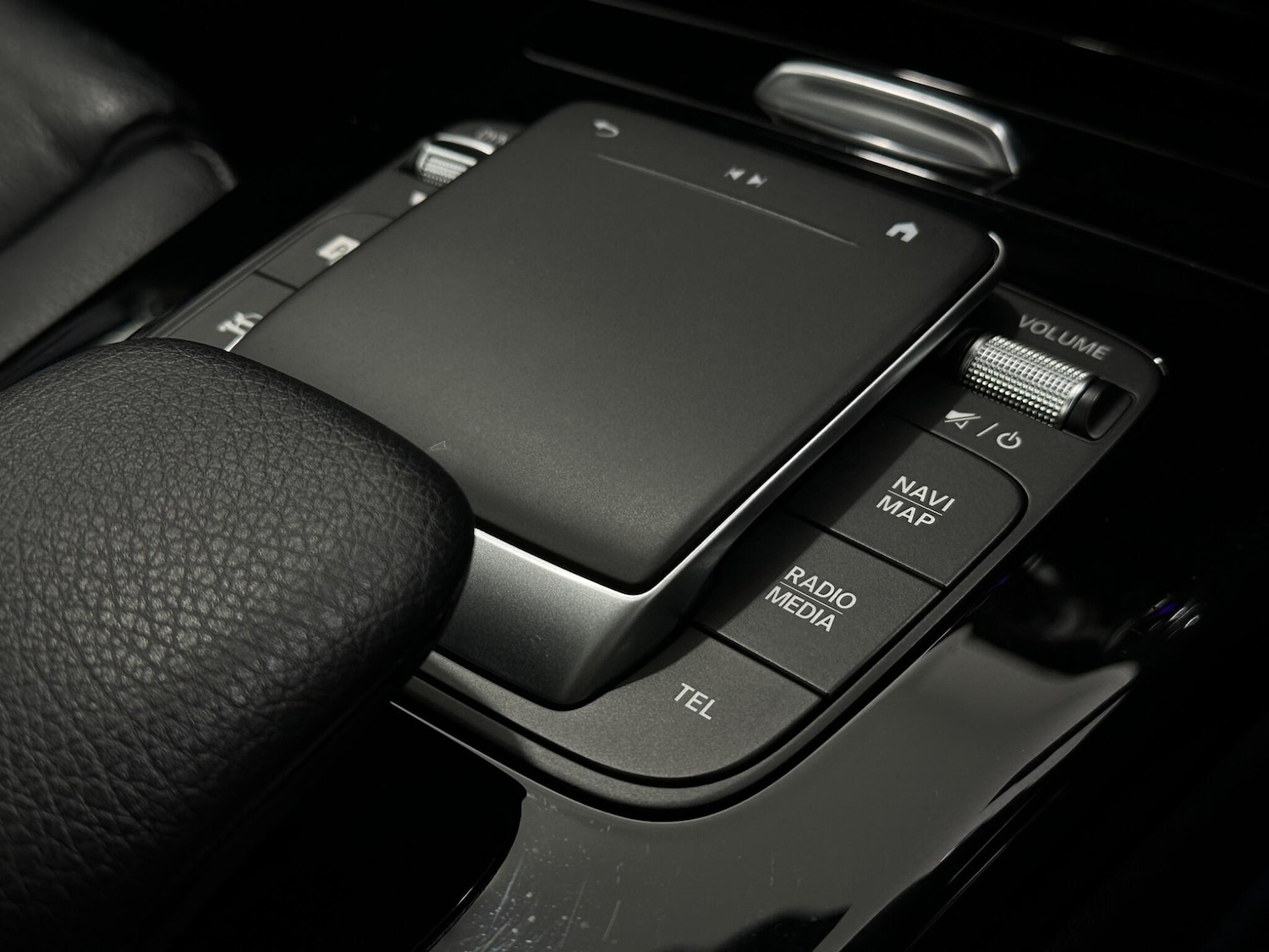 Used Mercedes-Benz CLA 2021 for sale - 76878941: Photo 21