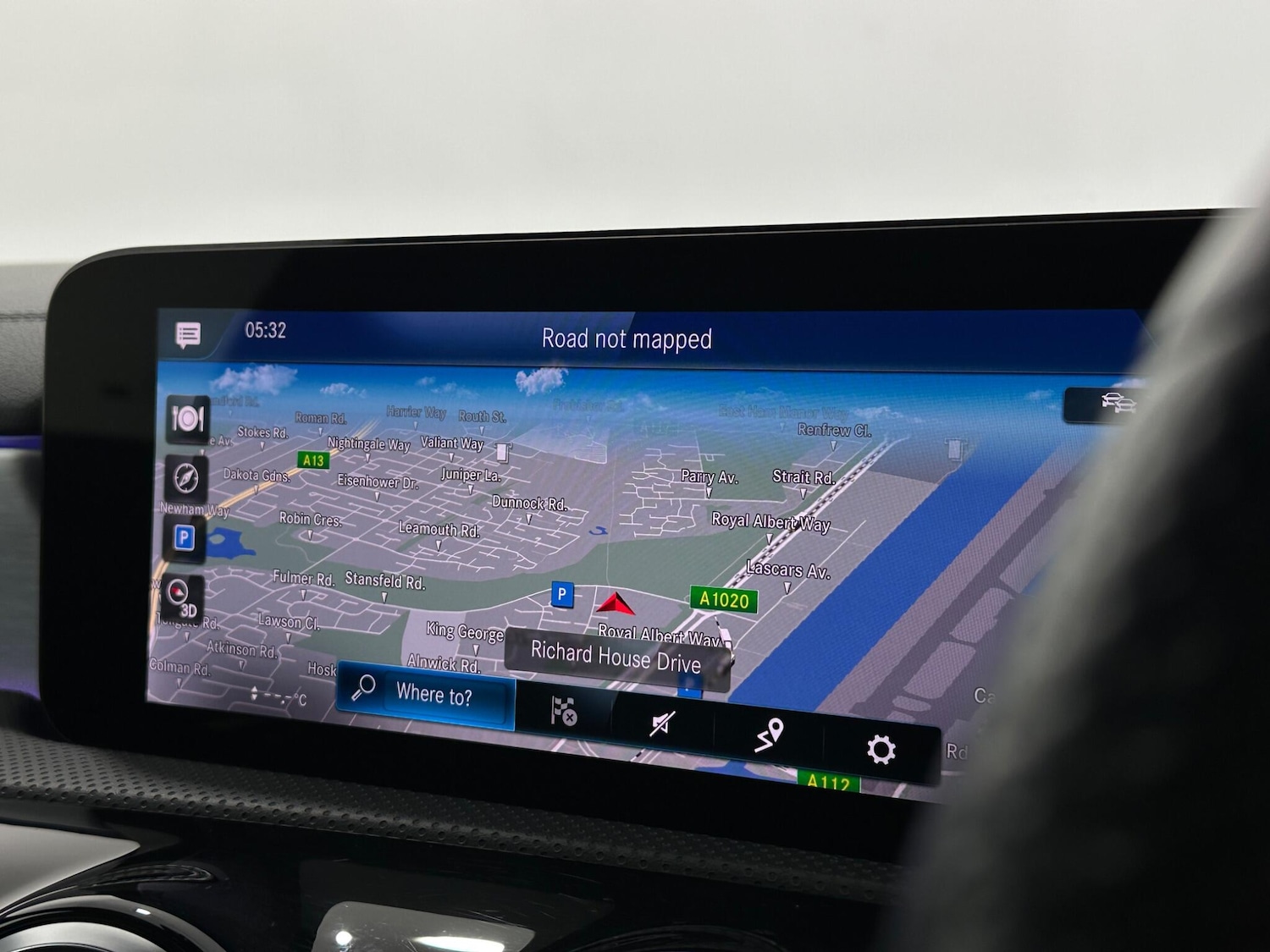 Used Mercedes-Benz CLA 2021 for sale - 76878941: Photo 22