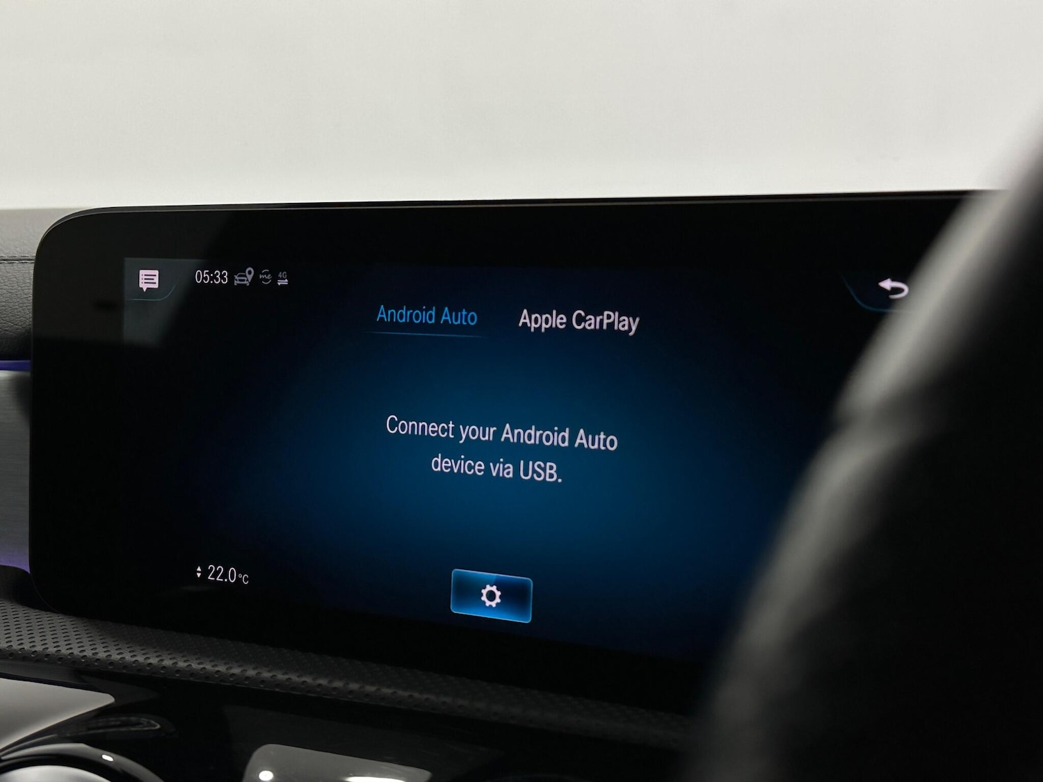 Used Mercedes-Benz CLA 2021 for sale - 76878941: Photo 24