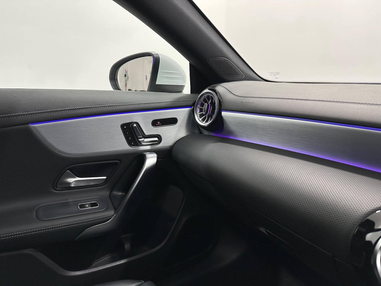 Used Mercedes-Benz CLA 2021 for sale - 76878941: Photo 27