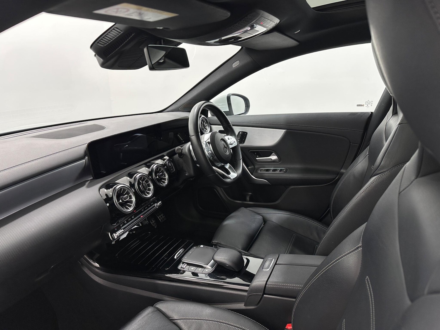 Used Mercedes-Benz CLA 2021 for sale - 76878941: Photo 29