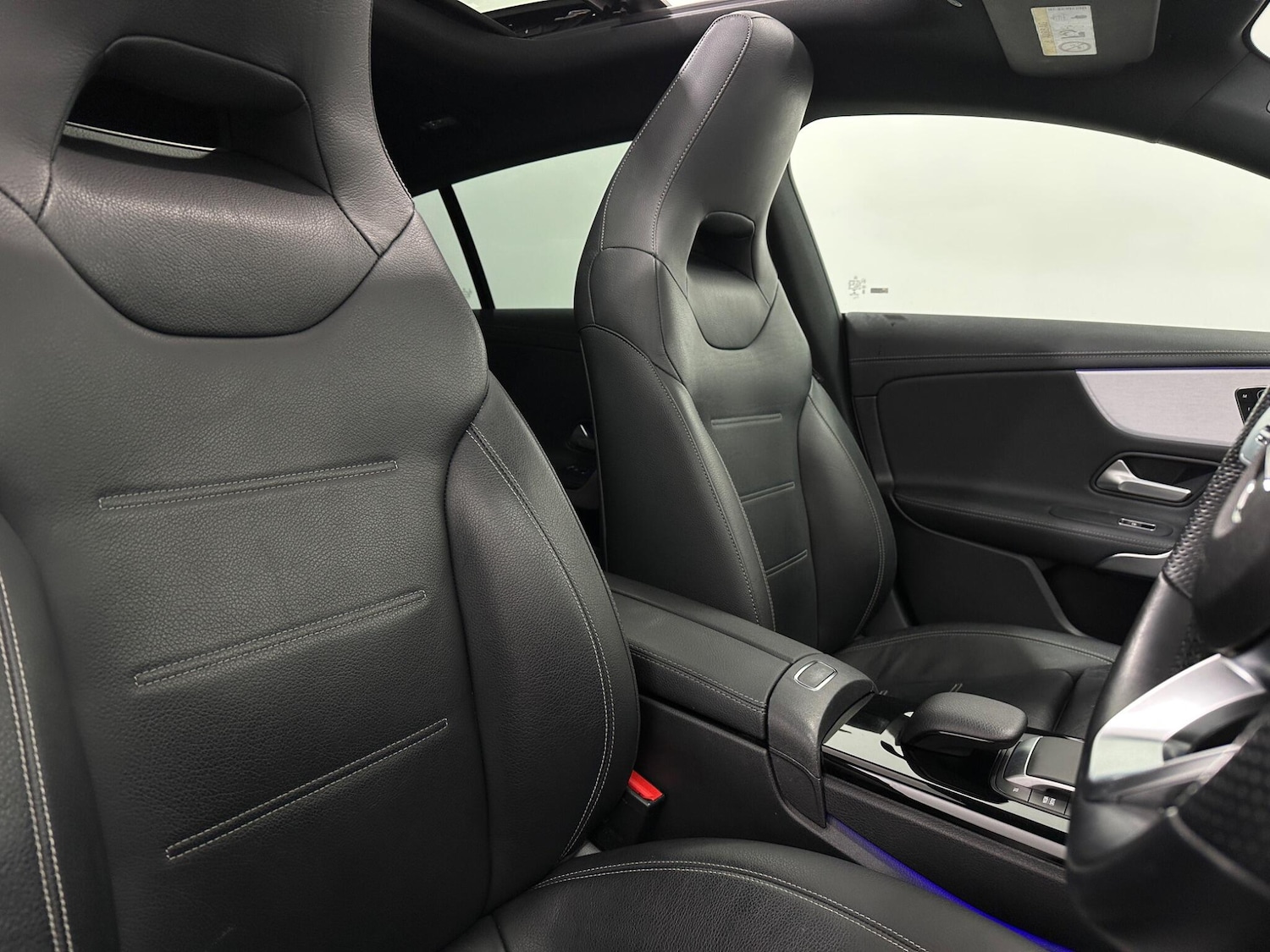 Used Mercedes-Benz CLA 2021 for sale - 76878941: Photo 31