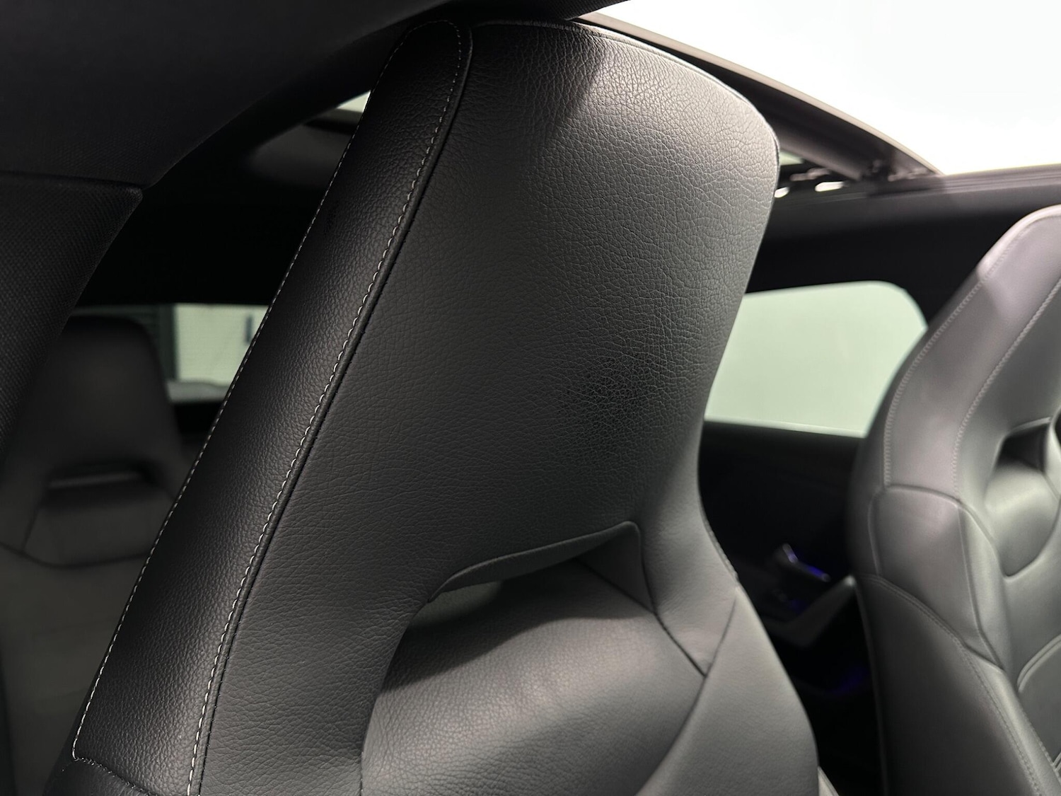 Used Mercedes-Benz CLA 2021 for sale - 76878941: Photo 32