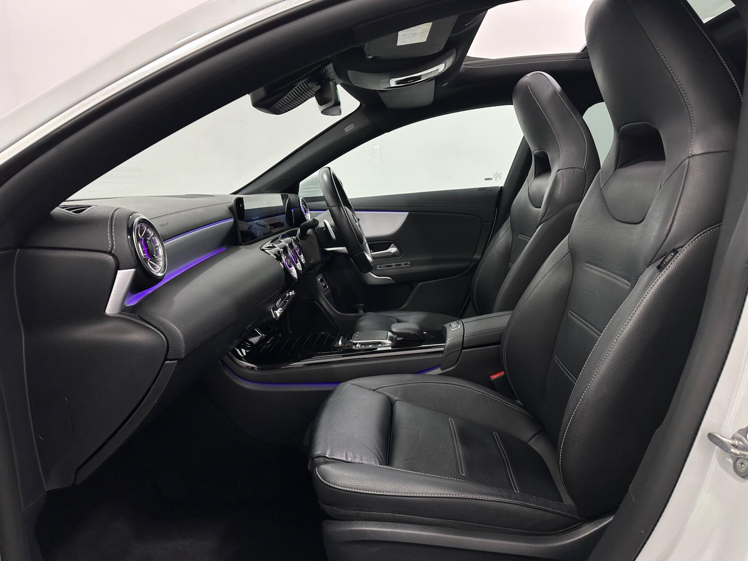 Used Mercedes-Benz CLA 2021 for sale - 76878941: Photo 34